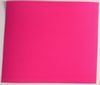 Pink EVA MoosgummiPlatte ca. 20x 29,5cm Bastelstoff  2mm Stoff